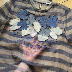 brunello cucinelli top